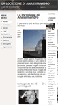 Mobile Screenshot of lalocuzionedianassimandro.it